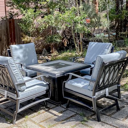 The Chalet At Kings Beach Unit 1 Екстер'єр фото