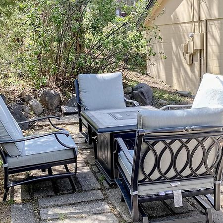 The Chalet At Kings Beach Unit 1 Екстер'єр фото