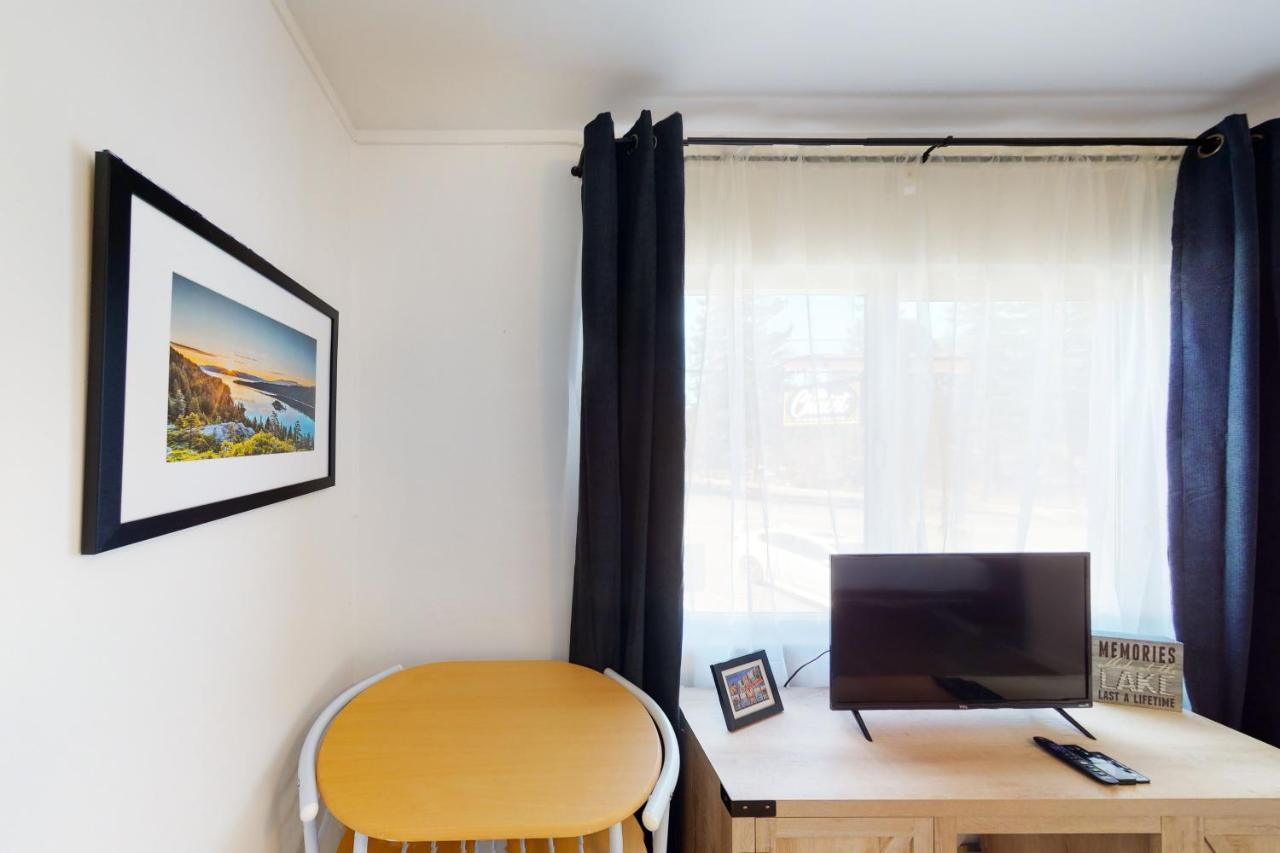 The Chalet At Kings Beach Unit 1 Екстер'єр фото