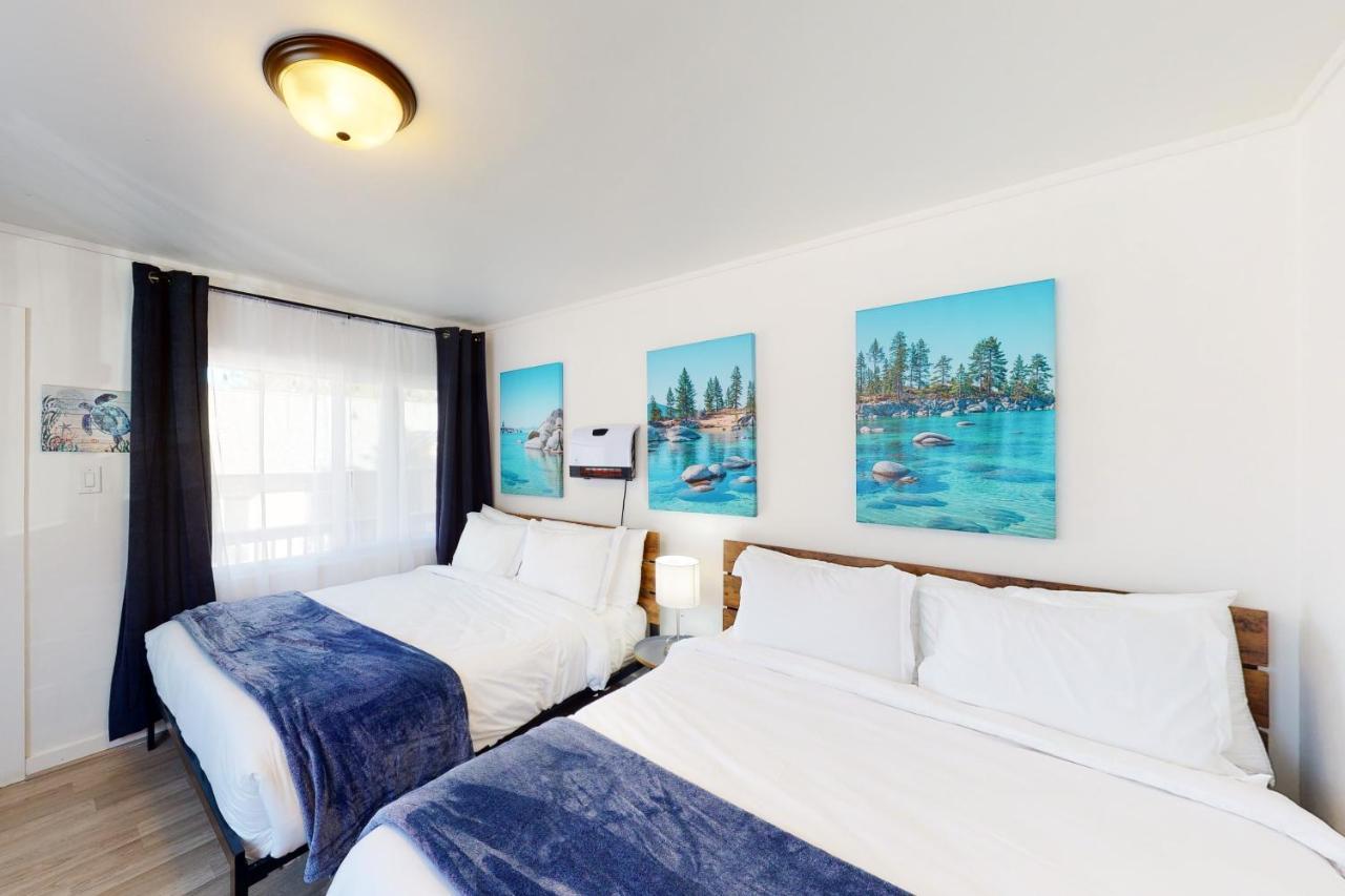 The Chalet At Kings Beach Unit 1 Екстер'єр фото