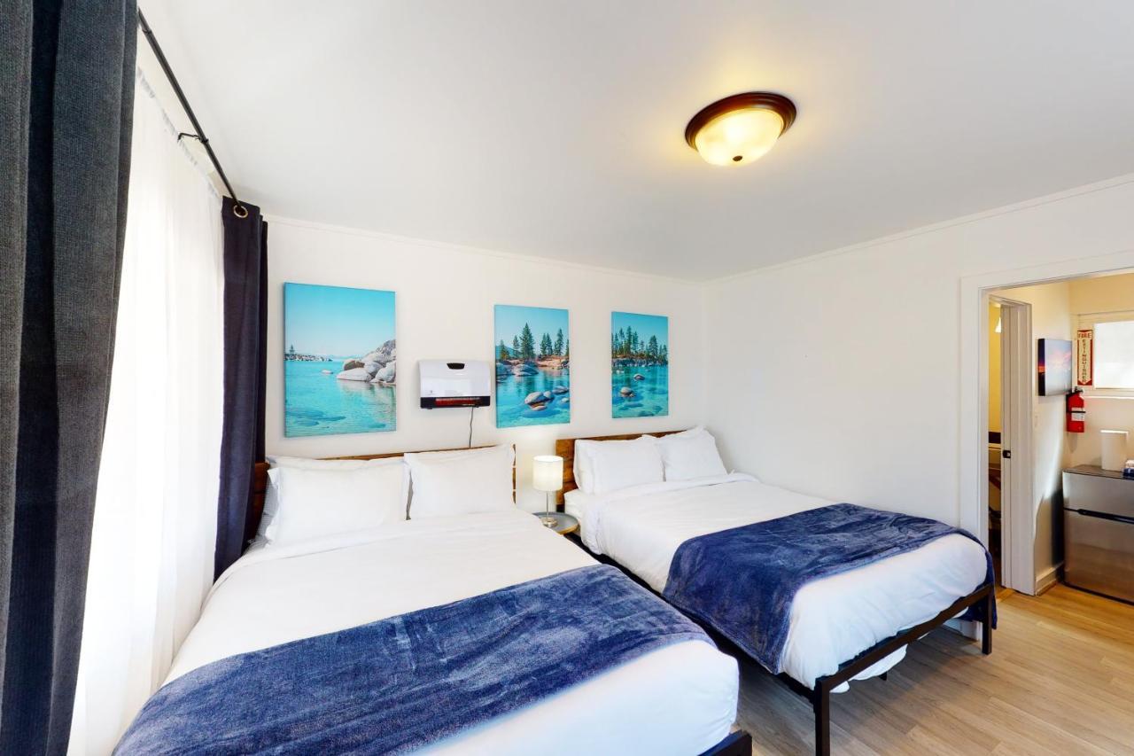 The Chalet At Kings Beach Unit 1 Екстер'єр фото